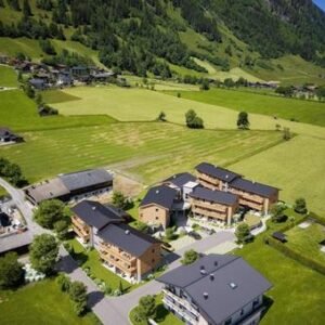 TIME TO SMILE Golden Lodges Rauris - lastminute wintersport aanbiedingen