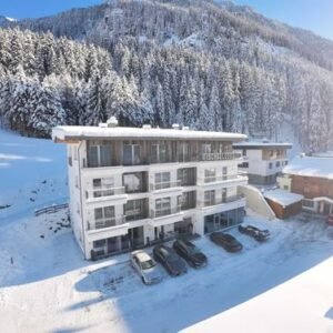 The Ischgl Lodge - lastminute wintersport aanbiedingen