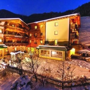 Vakantiehotel Jörglerhof - lastminute wintersport aanbiedingen