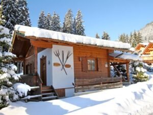 Chalet Munterhütte - 8 personen - lastminute wintersport aanbiedingen