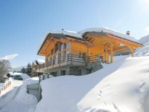 Chalet Claire Vue met privé-sauna - 10 personen - lastminute wintersport aanbiedingen