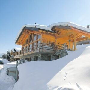 Chalet Claire Vue met privé-sauna - 10 personen - lastminute wintersport aanbiedingen