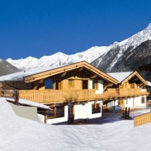 Chalet Am Trogwohl - 8-10 personen - lastminute wintersport aanbiedingen