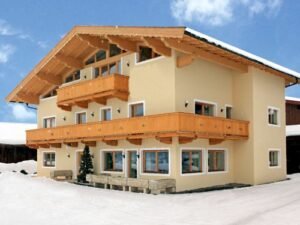 Chalet Residenz Scherrhof - 18-20 personen - lastminute wintersport aanbiedingen