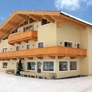 Chalet Residenz Scherrhof - 18-20 personen - lastminute wintersport aanbiedingen