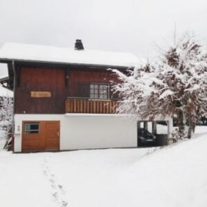 Chalet-appartement Le Héron gehele chalet - 10-12 personen - lastminute wintersport aanbiedingen