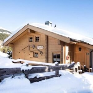 Chalet Mogli Alm - 8 personen - lastminute wintersport aanbiedingen