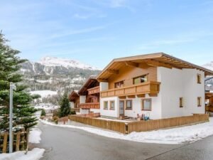 Appartement Schöpf - 6 personen - lastminute wintersport aanbiedingen