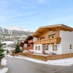 Appartement Schöpf - 6 personen - lastminute wintersport aanbiedingen