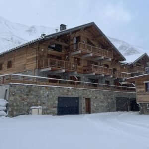 Chalet-appartement Hameau du Moulin - 6 personen - lastminute wintersport aanbiedingen