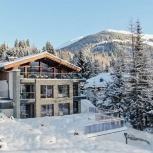 Chalet der Legenden - 16 personen - lastminute wintersport aanbiedingen