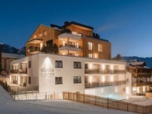 Appartement Alpina & More - 4-6 personen - lastminute wintersport aanbiedingen