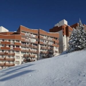 Appartement Boedette - 2-4 personen - lastminute wintersport aanbiedingen