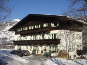 Appartement Christine 52 m² - 2-4 personen - lastminute wintersport aanbiedingen