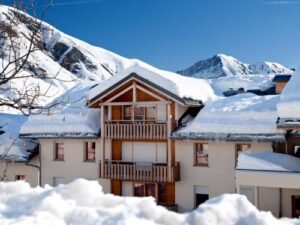 Appartement Résidence Le Balcon des Neiges - 6-8 personen - lastminute wintersport aanbiedingen