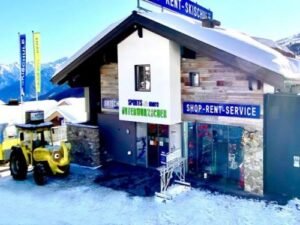 Chalet-appartement Unterwurzacher Bergkristall - 2-4 personen - lastminute wintersport aanbiedingen