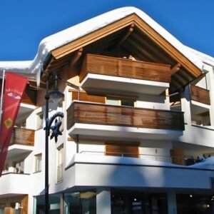 Chalet-appartement Dorferapartment inclusief catering - 6-8 personen - lastminute wintersport aanbiedingen