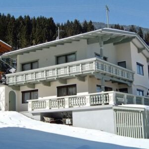 Appartement Binder - 13 personen - lastminute wintersport aanbiedingen