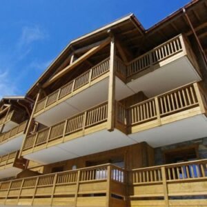 Appartement Résidence Les Nouveaux Alpages - 6-7 personen - lastminute wintersport aanbiedingen