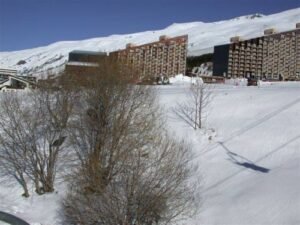 Appartement Grande Masse - 3-5 personen - lastminute wintersport aanbiedingen