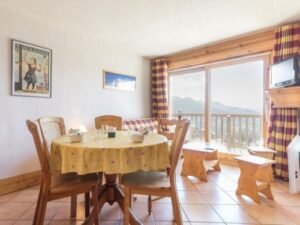 Appartement Les Alpages du Chantel - 4 personen - lastminute wintersport aanbiedingen