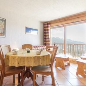 Appartement Les Alpages du Chantel - 4 personen - lastminute wintersport aanbiedingen