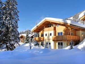 Chalet-appartement Sabine - 6-8 personen - lastminute wintersport aanbiedingen