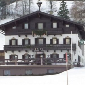 Chalet Hinterauhof - 18-25 personen - lastminute wintersport aanbiedingen