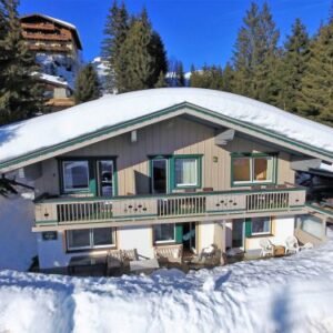 Chalet-appartement Inge Top 2 - 6-8 personen - lastminute wintersport aanbiedingen