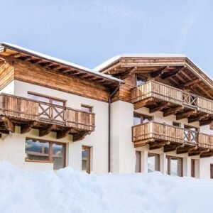 Chalet Kitzsteinhorn - 9 personen - lastminute wintersport aanbiedingen