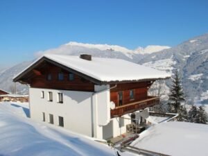 Appartement Dornauer - 6 personen - lastminute wintersport aanbiedingen