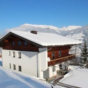 Appartement Dornauer - 6 personen - lastminute wintersport aanbiedingen