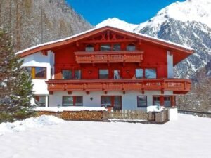 Chalet Reinhard - 14 personen - lastminute wintersport aanbiedingen