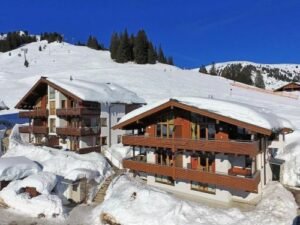 Chalet-appartement Bärlerhof Top 40 - 8-10 personen - lastminute wintersport aanbiedingen