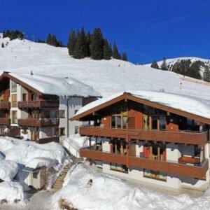 Chalet-appartement Bärlerhof Top 40 - 8-10 personen - lastminute wintersport aanbiedingen