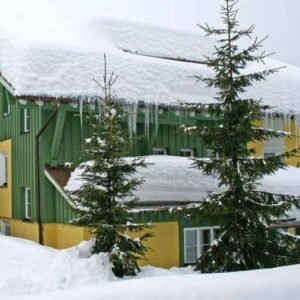 Chalet Berg-Klause inclusief catering - 24-29 personen - lastminute wintersport aanbiedingen