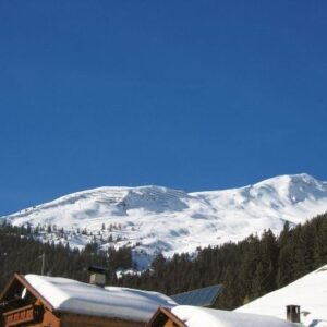 Chalet Juen - 10 personen - lastminute wintersport aanbiedingen