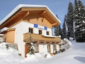 Chalet-appartement Holiday - 2-4 personen - lastminute wintersport aanbiedingen
