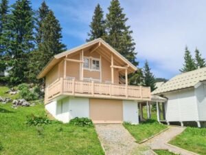 Chalet Hameau de Flaine - 6-8 personen - lastminute wintersport aanbiedingen