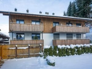 Appartement Goasblick - 2-5 personen - lastminute wintersport aanbiedingen