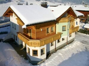 Appartement Marina - 10 personen - lastminute wintersport aanbiedingen