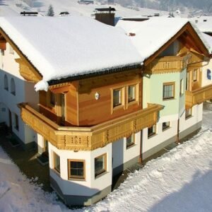 Appartement Marina - 10 personen - lastminute wintersport aanbiedingen