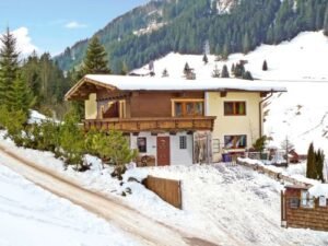 Chalet Eder - 5 personen - lastminute wintersport aanbiedingen