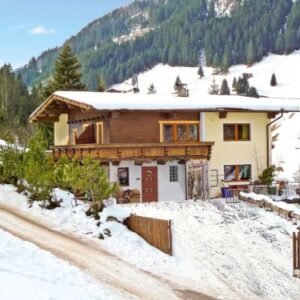 Chalet Eder - 5 personen - lastminute wintersport aanbiedingen