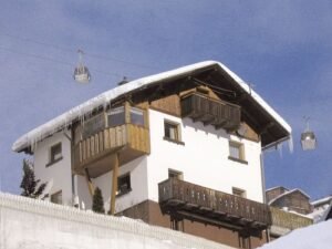 Chalet Daniela - 13-15 personen - lastminute wintersport aanbiedingen