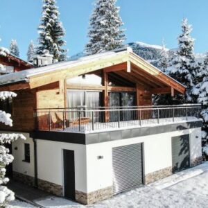 Chalet Kaiserblick - 8 personen - lastminute wintersport aanbiedingen