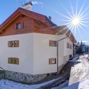 Chalet El Tobia - 18 personen - lastminute wintersport aanbiedingen