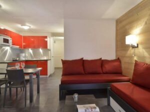 Appartement St. Jacques - 2-5 personen - lastminute wintersport aanbiedingen