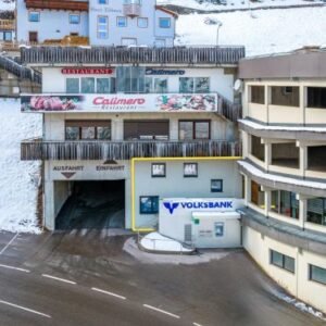 Appartement Bergliebe - 6 personen - lastminute wintersport aanbiedingen