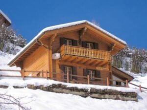 Chalet Les Bouquetins - 6 personen - lastminute wintersport aanbiedingen